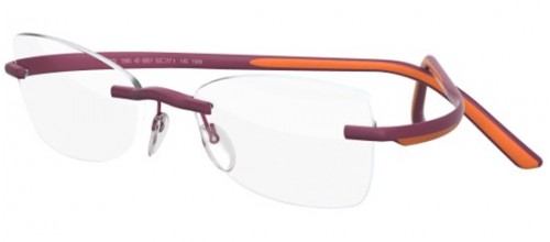 Silhouette SPX MATCH 1569/1565 6051 AM